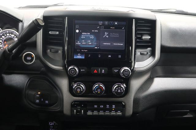 2026 RAM Ram 3500 Chassis Cab RAM 3500 TRADESMAN CHASSIS REGULAR CAB 4X4 84 CA