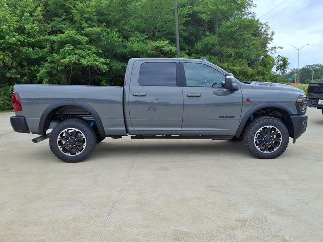 2026 RAM 2500 RAM 2500 REBEL CREW CAB 4X4 64 BOX