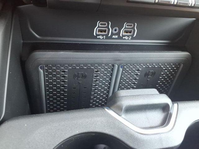 2026 Ram 2500 Power Wagon Rebel Crew Cab 4x4 6'4" Box