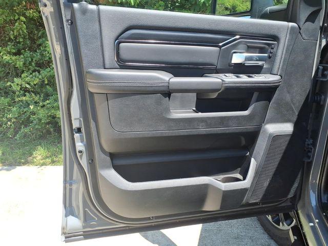 2026 Ram 2500 Power Wagon Rebel Crew Cab 4x4 6'4" Box