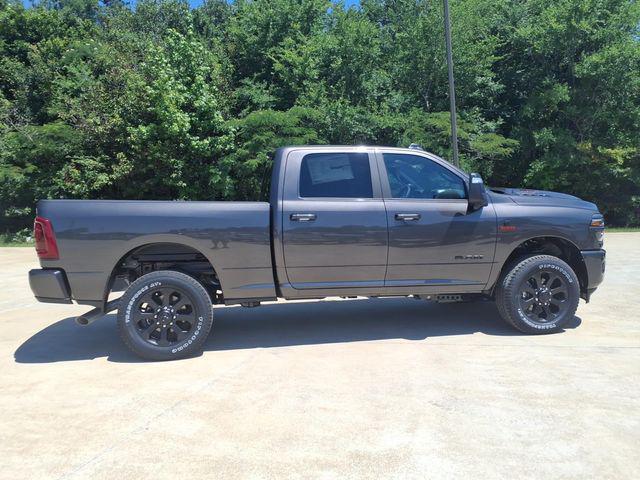 2026 Ram 2500 Laramie Crew Cab 4x4 6'4" Box