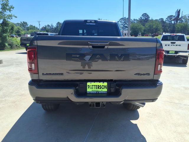 2026 Ram 2500 Laramie Crew Cab 4x4 6'4" Box