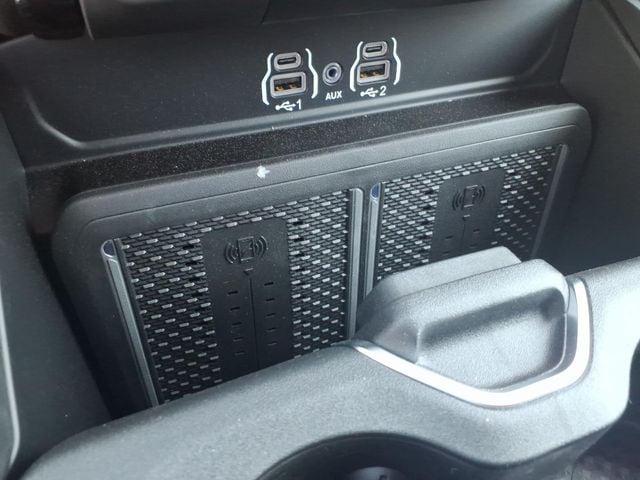 2026 Ram 2500 Laramie Crew Cab 4x4 6'4" Box