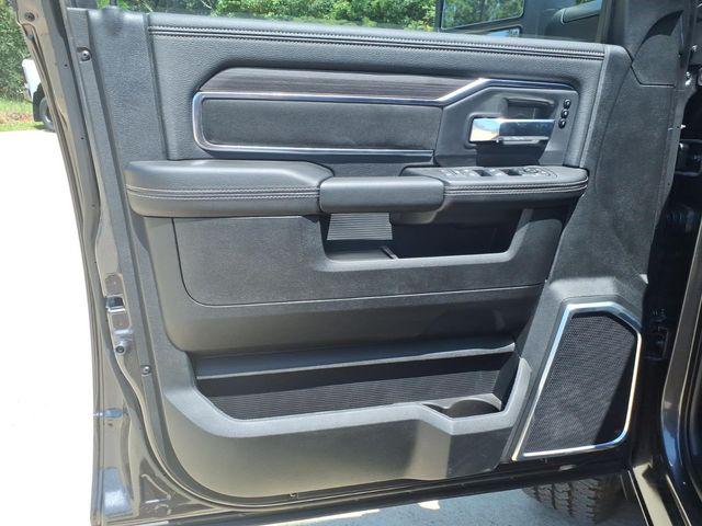2026 Ram 2500 Laramie Crew Cab 4x4 6'4" Box
