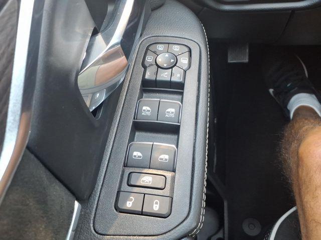 2026 Ram 2500 Laramie Crew Cab 4x4 6'4" Box