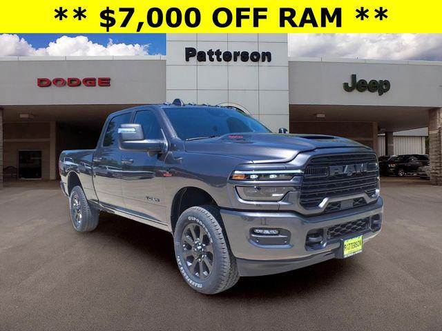 2026 Ram 2500 Laramie Crew Cab 4x4 6'4" Box for sale in Marshall, TX