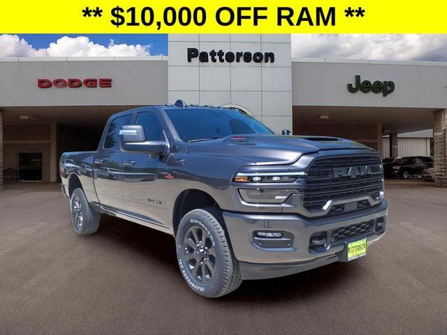 2026 Ram 2500 Laramie Crew Cab 4x4 6'4" Box for sale in Marshall, TX