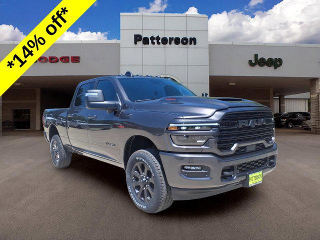 2026 Ram 2500 Laramie Crew Cab 4x4 64 Box for sale in Marshall, TX