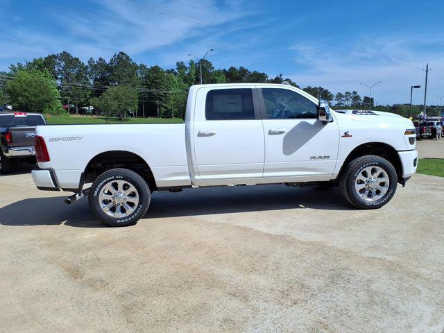 2026 Ram 2500 Laramie Crew Cab 4x4 6'4" Box