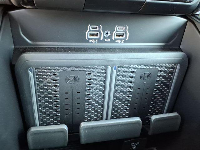 2026 Ram 2500 Laramie Crew Cab 4x4 6'4" Box