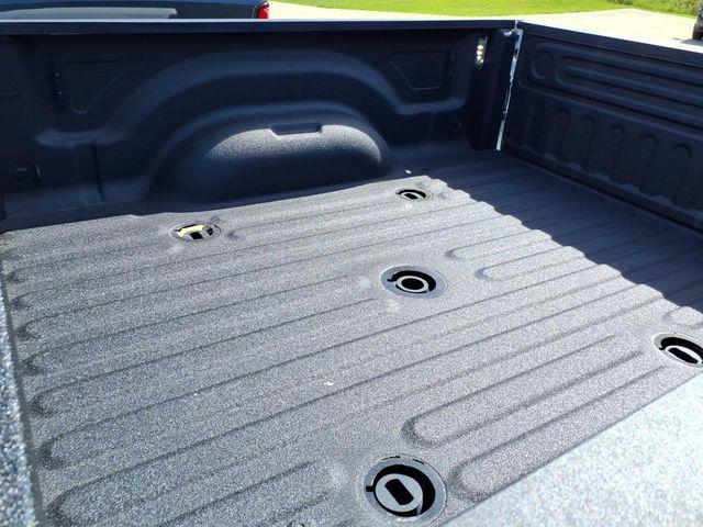 2026 Ram 2500 Laramie Crew Cab 4x4 6'4" Box
