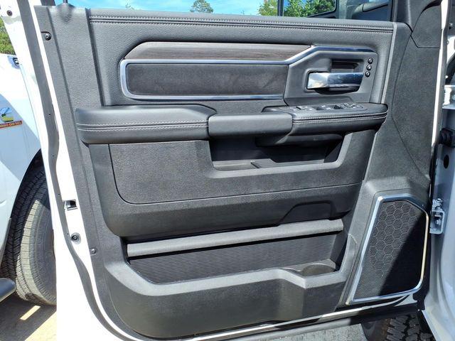 2026 Ram 2500 Laramie Crew Cab 4x4 6'4" Box
