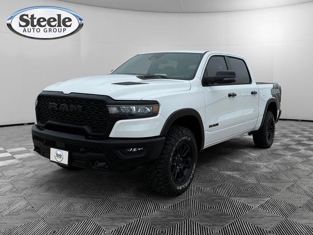 2026 Ram 1500 Rebel Crew Cab 4x4 5'7" Box for sale in Lockhart, TX