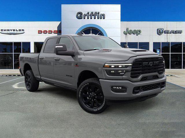 2026 RAM Ram 2500 RAM 2500 LARAMIE CREW CAB 4X4 64 BOX