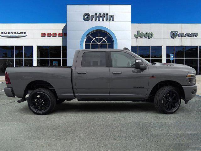2026 RAM Ram 2500 RAM 2500 LARAMIE CREW CAB 4X4 64 BOX