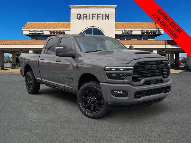2026 RAM Ram 2500 RAM 2500 LARAMIE CREW CAB 4X4 64 BOX