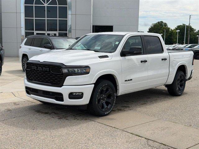2026 Ram 1500 Big Horn Crew Cab 4x4 57 Box for sale in Cape Girardeau, MO