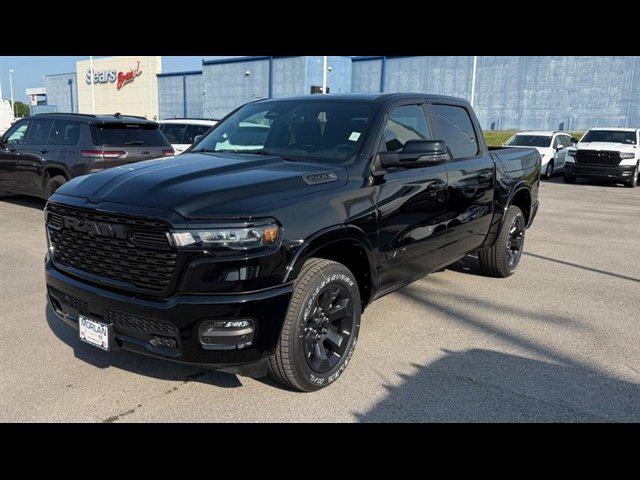 2026 Ram 1500 Big Horn Crew Cab 4x4 57 Box for sale in Cape Girardeau, MO