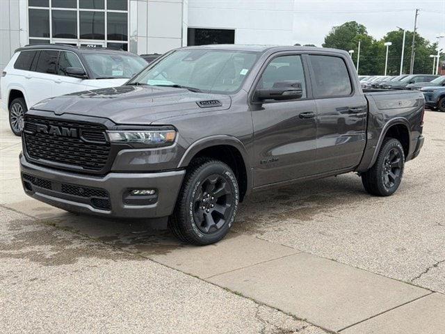 2026 Ram 1500 Big Horn Crew Cab 4x4 5'7" Box for sale in Cape Girardeau, MO