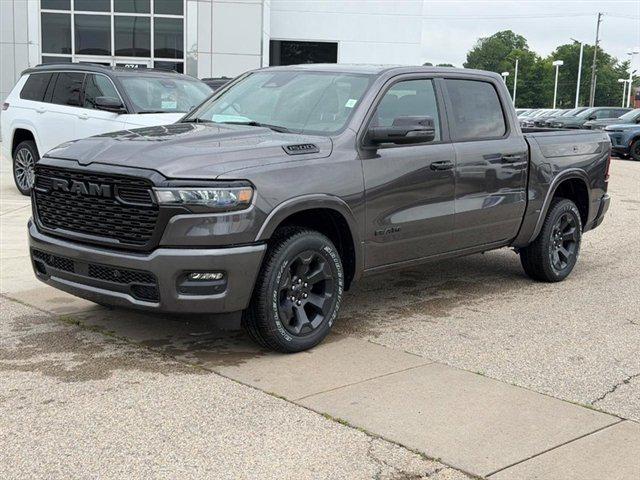2026 Ram 1500 Big Horn Crew Cab 4x4 57 Box for sale in Cape Girardeau, MO