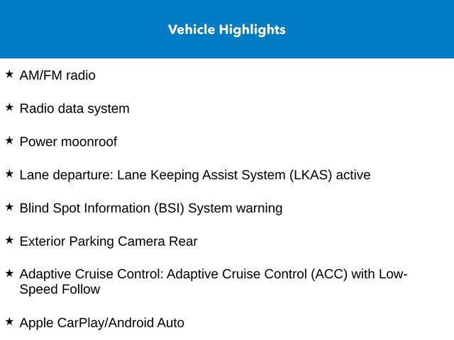 2026 Honda Accord Sedan Sport-L
