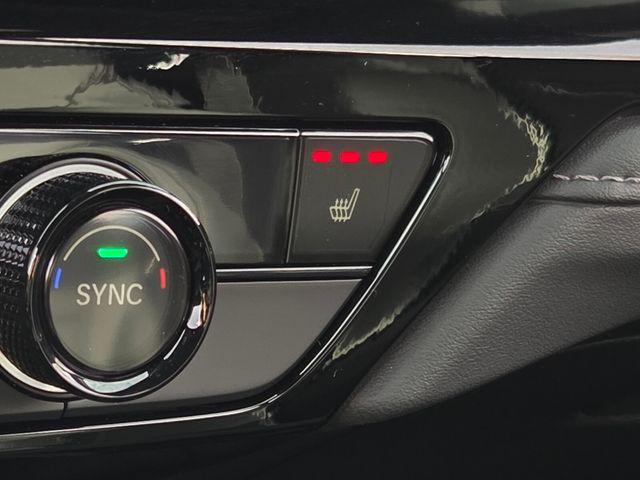 2026 Honda Accord Sedan Sport-L