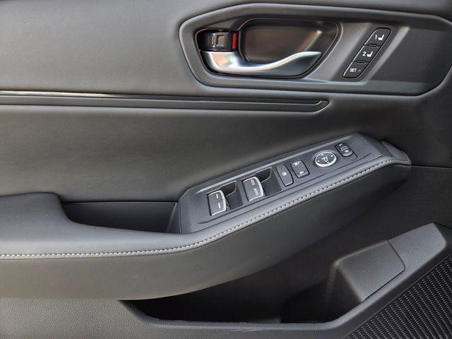 2026 Honda Accord Sedan Sport-L