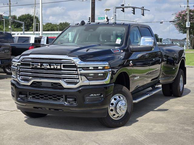 2026 RAM Ram 3500 RAM 3500 LARAMIE CREW CAB 4X4 8 BOX 2026 RAM Ram 3500 RAM 3500 LARAMIE CREW CAB 4X4 8 BOX