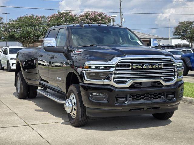 2026 RAM Ram 3500 RAM 3500 LARAMIE CREW CAB 4X4 8 BOX 2026 RAM Ram 3500 RAM 3500 LARAMIE CREW CAB 4X4 8 BOX