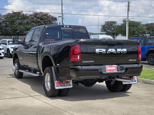 2026 RAM Ram 3500 RAM 3500 LARAMIE CREW CAB 4X4 8 BOX 2026 RAM Ram 3500 RAM 3500 LARAMIE CREW CAB 4X4 8 BOX
