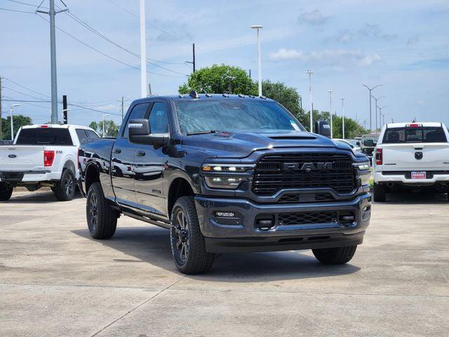 2026 RAM Ram 2500 RAM 2500 LARAMIE CREW CAB 4X4 64 BOX