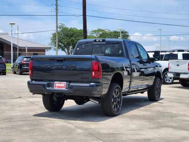 2026 RAM Ram 2500 RAM 2500 LARAMIE CREW CAB 4X4 64 BOX