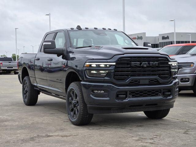 2026 RAM Ram 2500 RAM 2500 LARAMIE CREW CAB 4X4 64 BOX