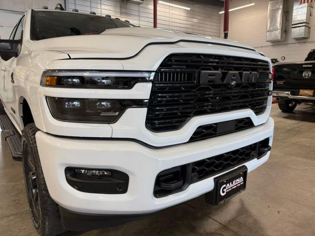 2026 RAM Ram 2500 RAM 2500 LARAMIE MEGA CAB 4X4 64 BOX
