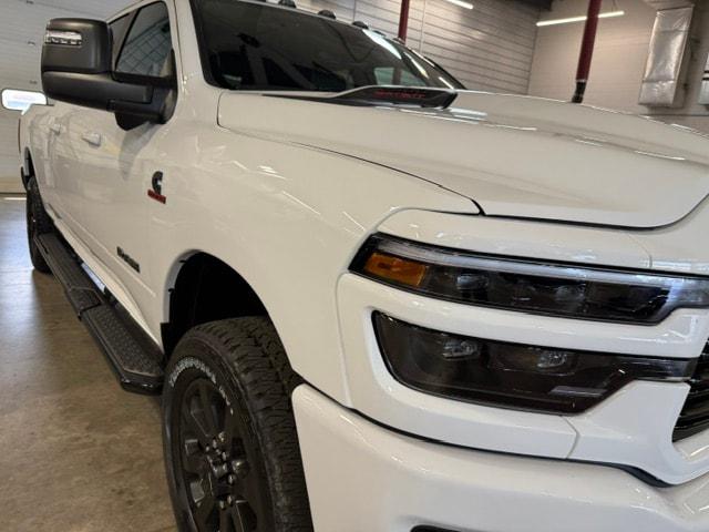 2026 RAM Ram 2500 RAM 2500 LARAMIE MEGA CAB 4X4 64 BOX