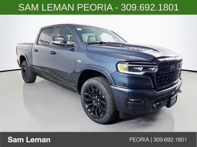 2026 RAM 1500 RAM 1500 LIMITED CREW CAB 4X4 57 BOX