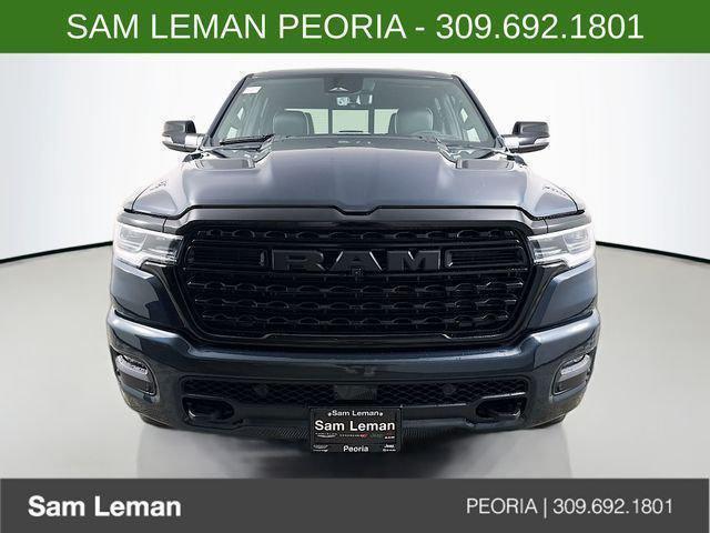 2026 RAM 1500 RAM 1500 LIMITED CREW CAB 4X4 57 BOX
