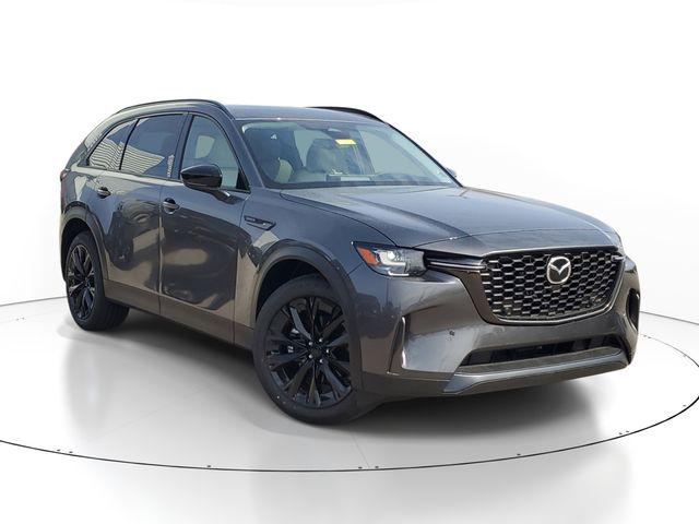 2026 Mazda X-90 Premium Sport for sale in Lansing, MI