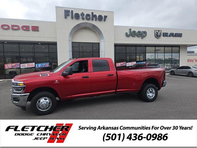 2026 RAM Ram 3500 RAM 3500 TRADESMAN CREW CAB 4X2 8 BOX 2026 RAM Ram 3500 RAM 3500 TRADESMAN CREW CAB 4X2 8 BOX
