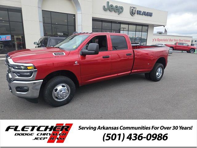 2026 RAM Ram 3500 RAM 3500 TRADESMAN CREW CAB 4X2 8 BOX 2026 RAM Ram 3500 RAM 3500 TRADESMAN CREW CAB 4X2 8 BOX
