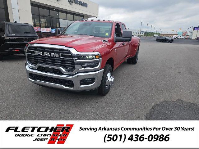 2026 RAM Ram 3500 RAM 3500 TRADESMAN CREW CAB 4X2 8 BOX 2026 RAM Ram 3500 RAM 3500 TRADESMAN CREW CAB 4X2 8 BOX