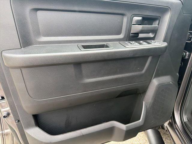 2026 Ram 2500 Tradesman Crew Cab 4x4 6'4" Box