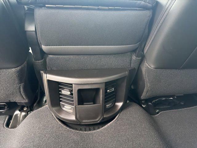 2026 Ram 2500 Tradesman Crew Cab 4x4 6'4" Box