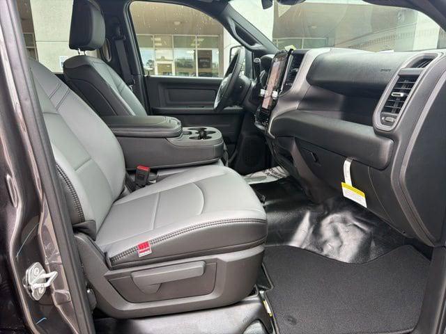 2026 Ram 2500 Tradesman Crew Cab 4x4 6'4" Box
