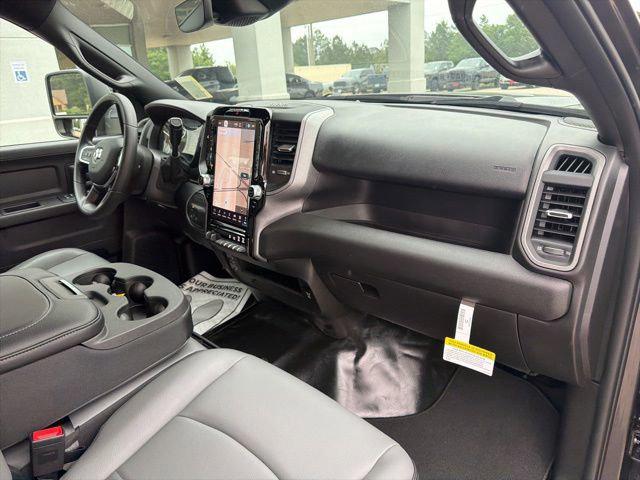 2026 Ram 2500 Tradesman Crew Cab 4x4 6'4" Box