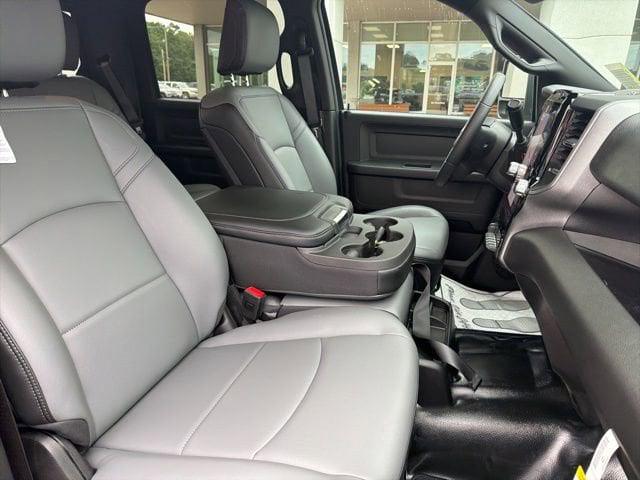 2026 Ram 2500 Tradesman Crew Cab 4x4 6'4" Box