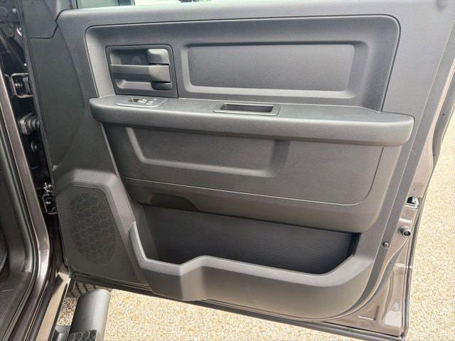 2026 Ram 2500 Tradesman Crew Cab 4x4 6'4" Box