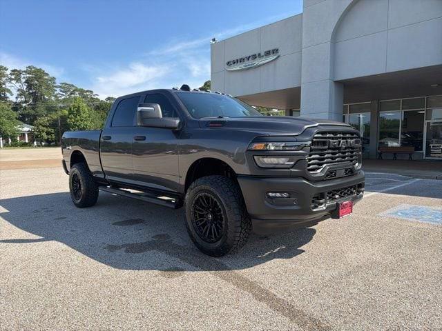 2026 Ram 2500 Tradesman Crew Cab 4x4 6'4" Box for sale in Henderson, TX