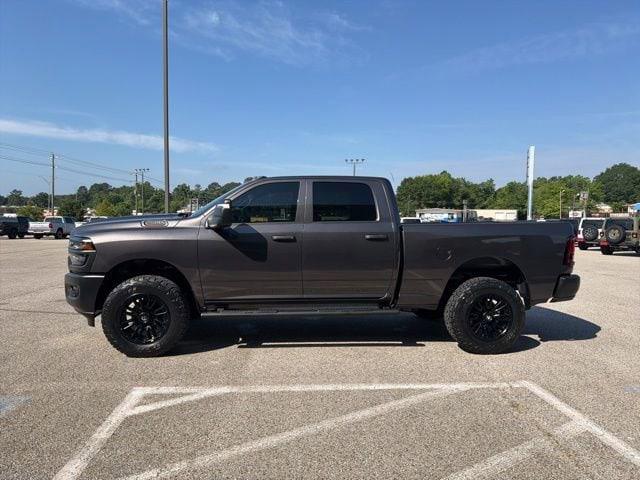 2026 Ram 2500 Tradesman Crew Cab 4x4 6'4" Box