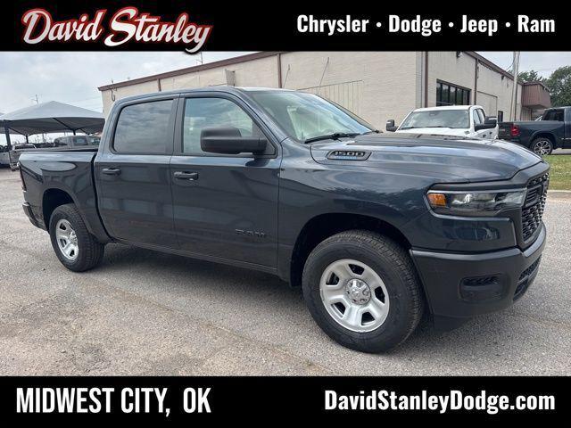 2026 RAM 1500 RAM 1500 TRADESMAN CREW CAB 4X4 57 BOX